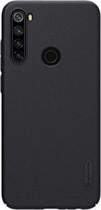 Nillkin Frosted Shield Xiaomi Redmi Note 8T Czarne 5