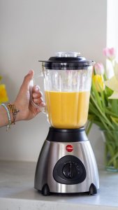 Blender kielichowy Eldom BK4S ORI 5
