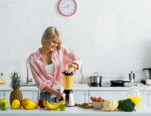 Blender kielichowy Eldom BK4S ORI 6