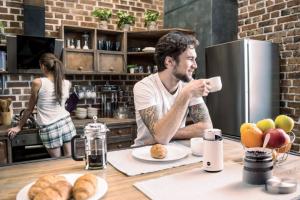 Młynek do kawy Eldom MK50 CAFF 6