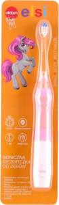 Szczoteczka Eldom SD50R Różowa 2