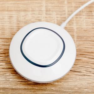 Szczoteczka Eldom Sonic SD200B Biała 5