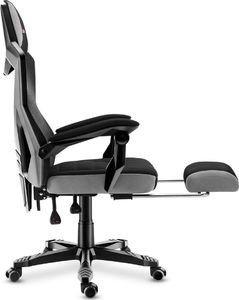 Fotel Huzaro Combat 3.0 szary 11