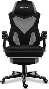 Fotel Huzaro Combat 3.0 szary 2