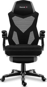 Fotel Huzaro Combat 3.0 szary 8