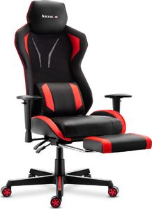 Fotel Huzaro Combat 6.0 czerwony 12