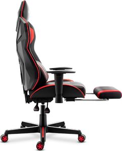 Fotel Huzaro Combat 6.0 czerwony 13