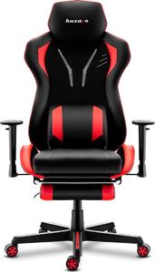 Fotel Huzaro Combat 6.0 czerwony 2