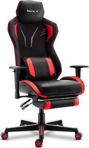 Fotel Huzaro Combat 6.0 czerwony 4