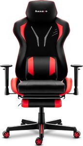Fotel Huzaro Combat 6.0 czerwony 7