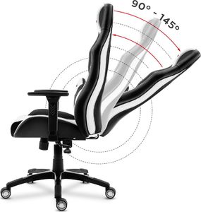 Fotel Huzaro Force 7.3 biały 16