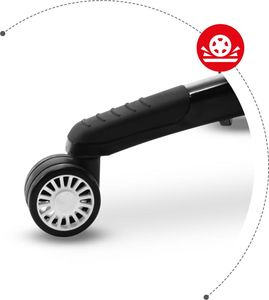 Fotel Huzaro Force 7.3 biały 17