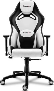 Fotel Huzaro Force 7.3 biały 2