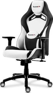 Fotel Huzaro Force 7.3 biały 5
