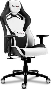 Fotel Huzaro Force 7.3 biały 7