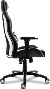 Fotel Huzaro Force 7.3 biały 9