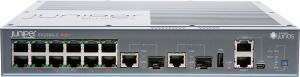 Switch Juniper Networks EX2200-C-12P-2G 2