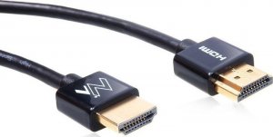 Kabel Maclean HDMI - HDMI 2m czarny (MCTV-702) 1