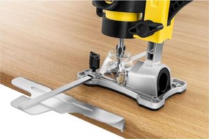 MSW Narzędzie wielofunkcyjne Twist-A-Saw 550 W - zestaw 287 elementów 3