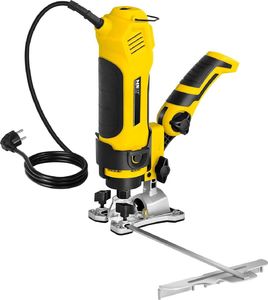 MSW Narzędzie wielofunkcyjne Twist-A-Saw 550 W - zestaw 287 elementów 5