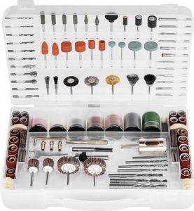 MSW Narzędzie wielofunkcyjne Twist-A-Saw 550 W - zestaw 287 elementów 6