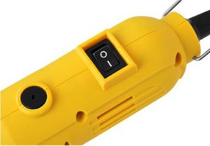 Szlifierka MSW MULTI-GRIN135.4 3