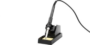 Stamos Stacja lutownicza grotowa Hot Air Soldering S-LS-4 Basic 4