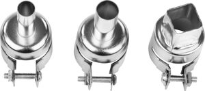 Stamos Stacja lutownicza grotowa Hot Air Soldering S-LS-4 Basic 6