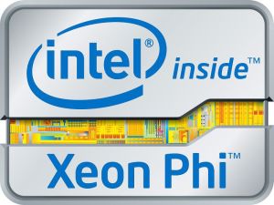 Procesor serwerowy Intel Xeon Phi Coprocessor 5120D 1.053 GHz PCI Express 2.0 (SC5120D) 1