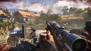 Enemy Front Edycja Limitowana PC 5