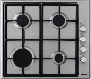 Płyta grzewcza Beko HIZG 64122 SX 1