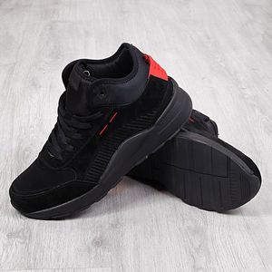 McKey Buty męskie PAW111 czarne r. 43 2