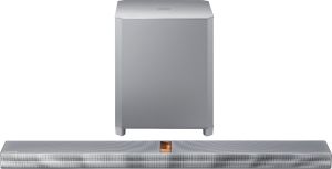 Soundbar Samsung HW-H751 Srebrny 1