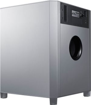 Soundbar Samsung HW-H751 Srebrny 4