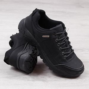 Buty trekkingowe męskie McKeylor Buty męskie WM644 czarne r. 41 2