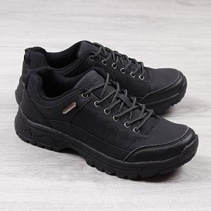 Buty trekkingowe męskie McKeylor Buty męskie WM644 czarne r. 40 1
