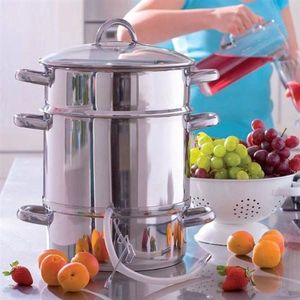 Ambition Sokownik WINSTON 8L 2