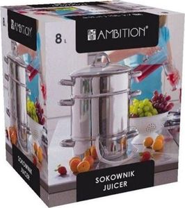 Ambition Sokownik WINSTON 8L 3