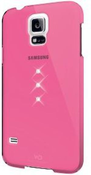 White diamonds etui Trinity Samsung Galaxy S5 (001538140000) 2