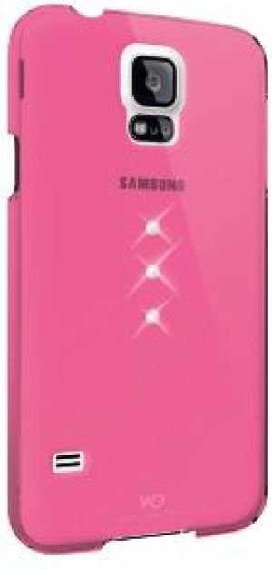 White diamonds etui Trinity Samsung Galaxy S5 (001538140000) 3