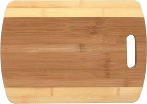 Deska do krojenia Ambition bambusowa 35x25cm 1