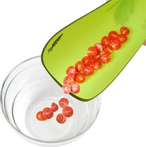 Deska do krojenia Moha elastyczna plastikowa 3szt. 2