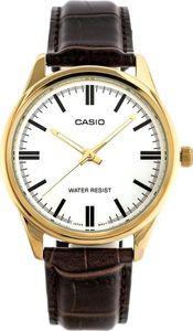 Zegarek Casio ZEGAREK MĘSKI CASIO MTP-V005GL 7A (zd066c) uniwersalny 1
