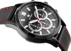 Zegarek Gino Rossi Męski CHOOPARD (9397) 3