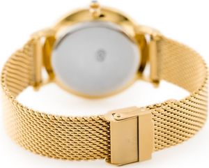 Zegarek Gino Rossi ZEGAREK DAMSKI  - 10401B (zg716d) +BOX uniwersalny 4