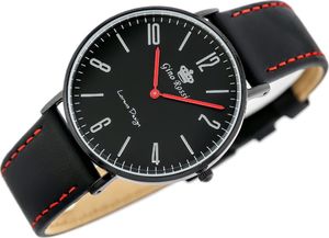 Zegarek Gino Rossi ZEGAREK MĘSKI  11014A3-1A3 (zg297c) uniwersalny 2