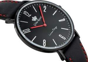 Zegarek Gino Rossi ZEGAREK MĘSKI  11014A3-1A3 (zg297c) uniwersalny 3