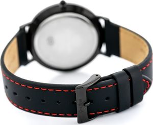 Zegarek Gino Rossi ZEGAREK MĘSKI  11014A3-1A3 (zg297c) uniwersalny 4