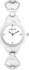 Zegarek Adexe ZEGAREK DAMSKI ADEXE ADX-1217B-1A (zx617a) uniwersalny 1