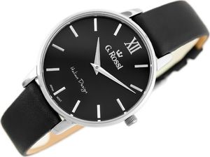 Zegarek Gino Rossi ZEGAREK DAMSKI  - 12177 (zg770c) BOX uniwersalny 2